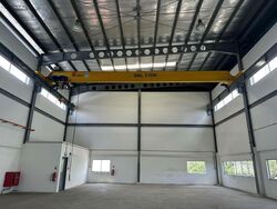Joo Koon Road (D22), Factory #570944191